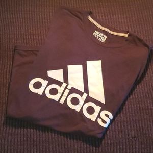 ADIDAS  TEE